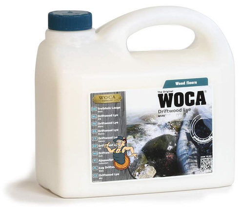 WOCA Treibholzlauge
