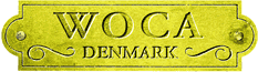 Firma Woca, führender Spezialist für Holzoberflächen-Behandlung